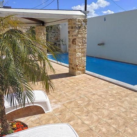 Lakoudia Apartman Picídia Kültér fotó