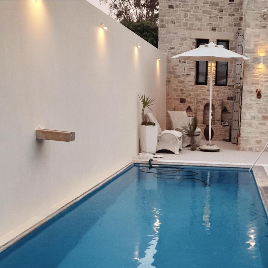 Lakoudia Apartman Picídia Kültér fotó